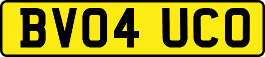 BV04UCO