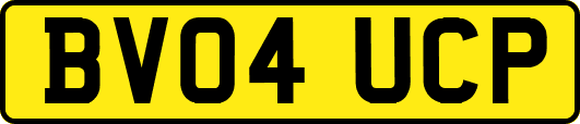 BV04UCP