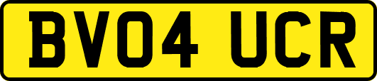 BV04UCR