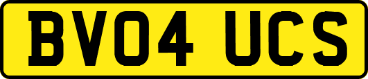 BV04UCS