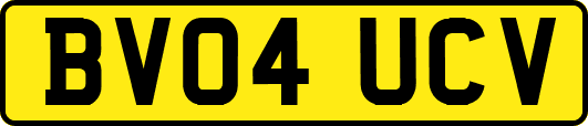 BV04UCV