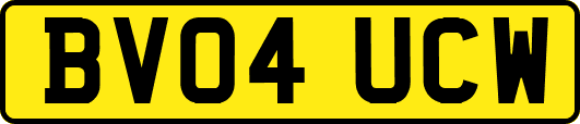 BV04UCW