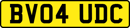 BV04UDC