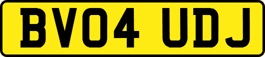 BV04UDJ