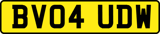 BV04UDW