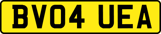 BV04UEA