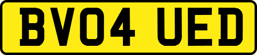 BV04UED
