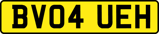 BV04UEH