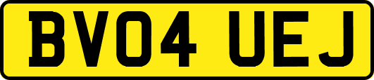 BV04UEJ