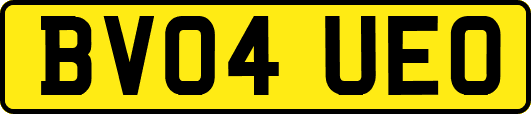 BV04UEO