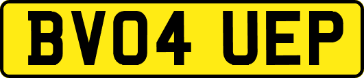 BV04UEP