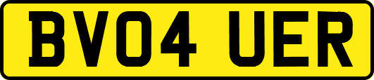 BV04UER