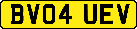 BV04UEV