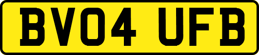 BV04UFB