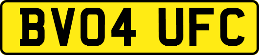 BV04UFC