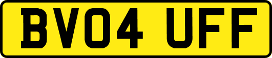 BV04UFF