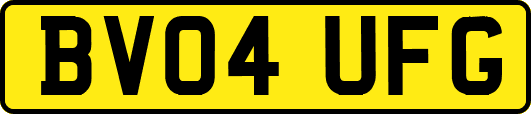 BV04UFG