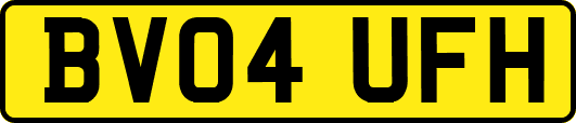 BV04UFH