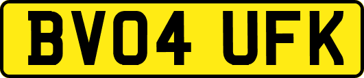 BV04UFK