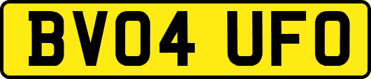 BV04UFO