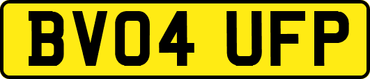 BV04UFP