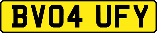 BV04UFY