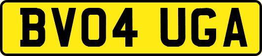 BV04UGA
