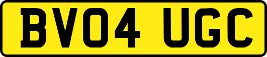 BV04UGC