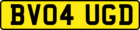 BV04UGD