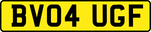 BV04UGF