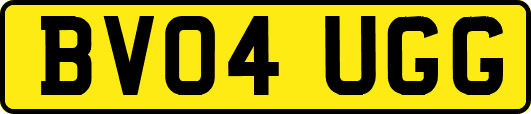 BV04UGG
