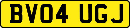 BV04UGJ