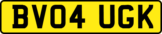 BV04UGK