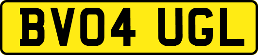BV04UGL