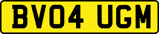 BV04UGM