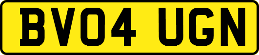 BV04UGN