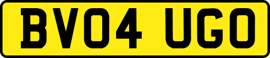 BV04UGO