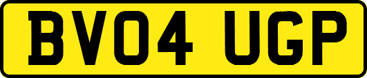BV04UGP