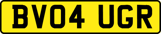 BV04UGR