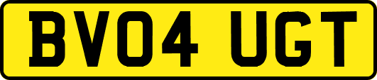 BV04UGT