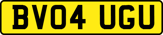 BV04UGU