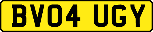 BV04UGY