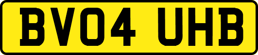 BV04UHB