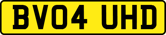 BV04UHD