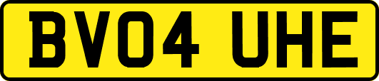 BV04UHE