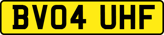 BV04UHF