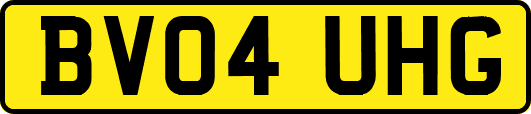BV04UHG