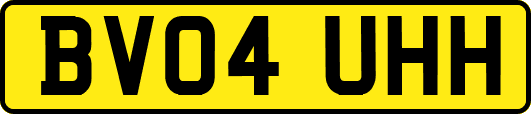 BV04UHH