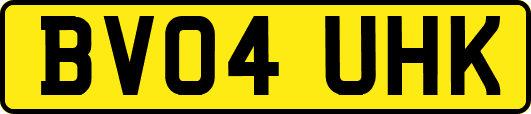 BV04UHK