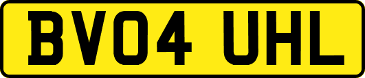 BV04UHL